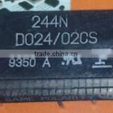 New & original 244N D02402CS