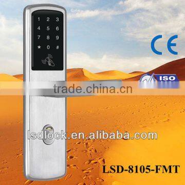 LSD8105 Digital Code Lock With Key