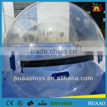 High quality inflatable water ball game