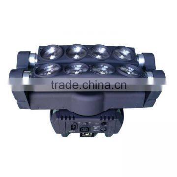 8*10 Beam Moving Head Spider RGBW / 10w Spider Beam Moving Head Light photo-2