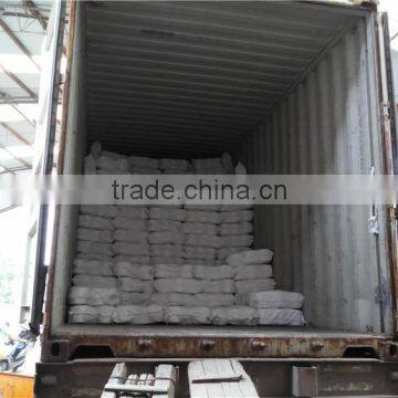 100% Polyester Spun Dyeable Customized Colors Yarns photo-6