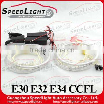 Hottest! ! ! For BMW E30/E32/E34 CCFL UV Lamp