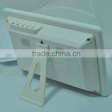 7" Size and Metal Frame Material Open Frame Lcd Monitor photo-5