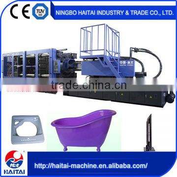 Automatic HTW730 quality plastic injection mold