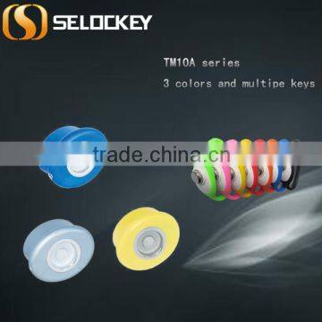 Small Electronic Key, TM Card Key Door for Sauna And Cabinet(TM10A)