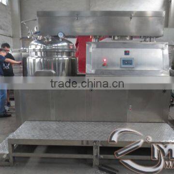 MIC-650L Soap Homogeneout Machine photo-5