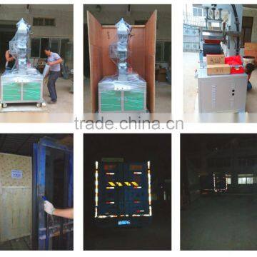 Maple Wood Skateboard Color Thermal Transfer Machine photo-6