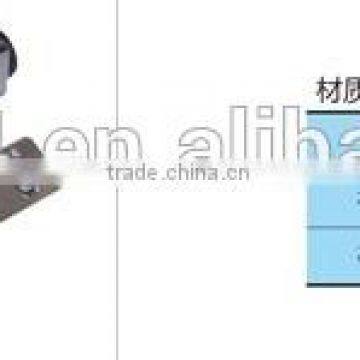 Crossed Roller Slide Way Linear Guide Rail photo-5