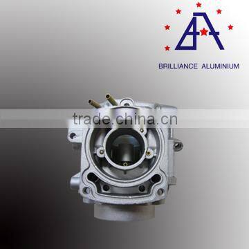 Brlliance China OEM aluminium die casting companies in chennai