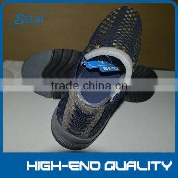 2014 fashion design casual shoe hand woven shoes hand woven casual shoes