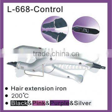 New style Hair extension plier