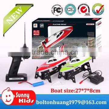 new products High Speed RC boat FT008 boat