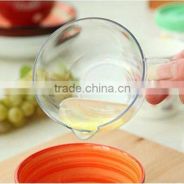 6 In 1 Veggie & Fruit Juicer Best Fruit Vegetable Juicer Manual Fruit Juicer Fruit Press Juicer photo-5