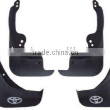 Yaris 2008 Mud Guard