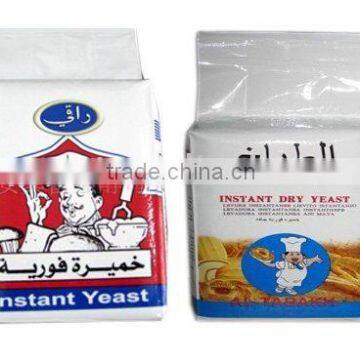 Instant Dry Yeast