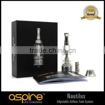 2014 hottest seller aspire nautilus tank original aspire tank wholesale