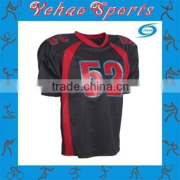 2015 Cheap american football jersey latest american football jersey design