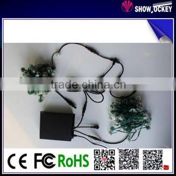 ShowJockey LED Driver 24V for LED Pannel Light and Bulb photo-3