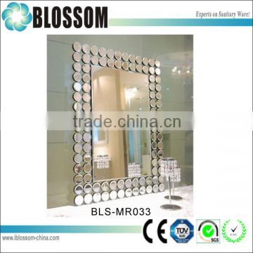 modernistic design decorative mirror sets art