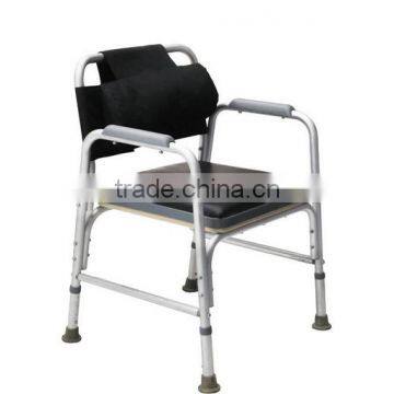 Hospital disabled Commode chair