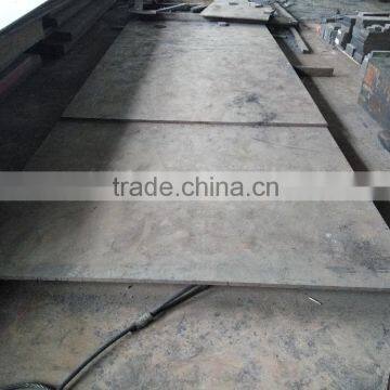 Hot Rolling Carbon Steel Plate T7A Steel photo-3