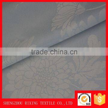 Made in China 100% Polyester Fabric Painting Designs on Table Cloth