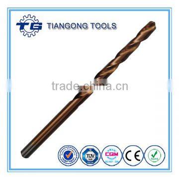 DIN338 fully ground high quality 14mm twist drill bit