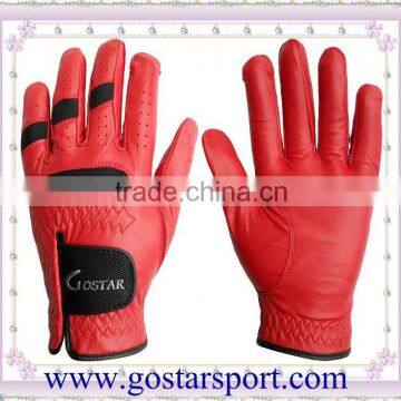 NEW Design Cabretta Golf Glove