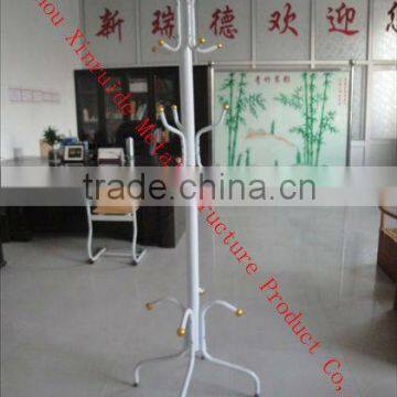 metal cloth hanger for home furniture J-01