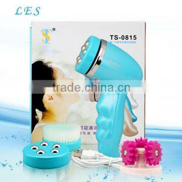 Popular personal rechargeable face electric facial pore cleaner