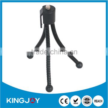 Compact Mini Tabletop Tripod Stand for Digital Camera