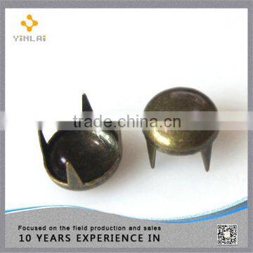 Wholesale metal claw nail manufacturer