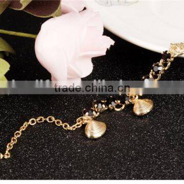 2016 Summer Fashion Design Fancy Shell Anklet Fot Ladies photo-4