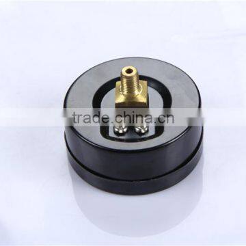 Hot Sale Products China Easy to Read Low Price High Quality Glycerin Filled Pressure Gauge photo-3
