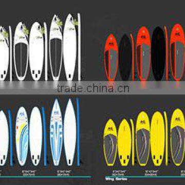2015 Best Sale Soft Surfboard photo-3