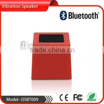 Magicbox Ultra-Portable Wireless Bluetooth Speakers,Powerful Sound with CE/RoHS build in Microphone, Works for Samsung computer