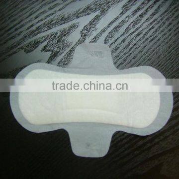 Non-woven Ultra Thin Lady Anion Sanitary Pad (OEM),ultra Thin Panty Liner photo-3