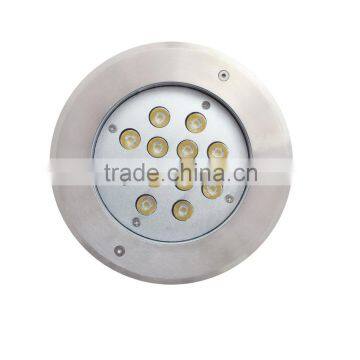 3109 12*1w inground light