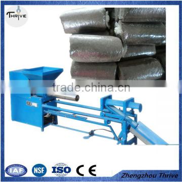 China cheapest Automatic Mushroom Bagging Machine/Edible fungi bag pack machine/Mushroom Growing Bag Filling Machine