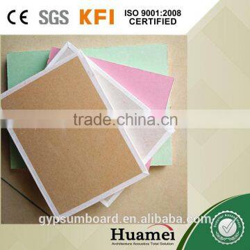 Gypsum Board 12mm