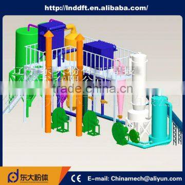 International Standard Competitive Price Customized Zinc Oxide Drying Machine photo-4