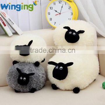 Factory Wholesale OEM Different Kinds of Customized Soft Plush Toys photo-3