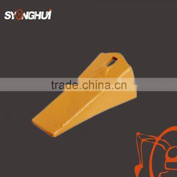 EX60/EX70/EX100/EX200Bucket Teeth / High quality Track Teeth/excavator track teeth