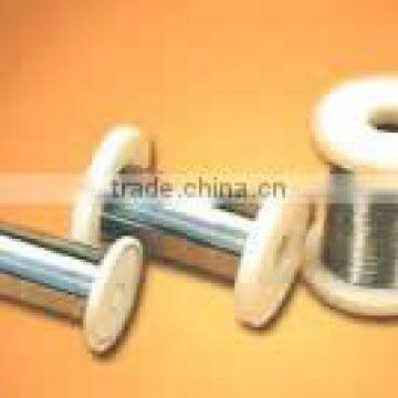 stainless steel wire for Redrawing wire/annealed wire with high quality for construction