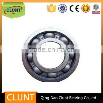 Best selling chrome steel deep groove ball bearing 624 from shandong