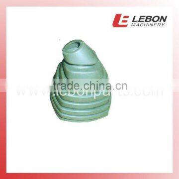 E320C Dirt Proof Boot,Excavator Dirt Proof Boot ,Excavator Operating Rod Boot LB-Q4002