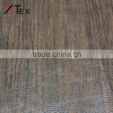 pvc material printing synthetic leather fabric,vinyl cloth for furniture table cover