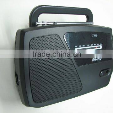 AM FM Portable Radio photo-5