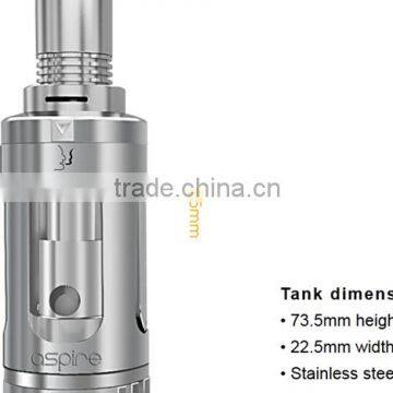 Get Aspire Triton Tank with Factory price Triton tank in stock soon with fist batch Aspire triton