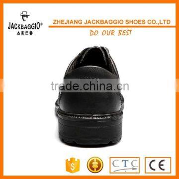 2016 China Factory Hot Sell High Quality Walking Shoe for Workers photo-4